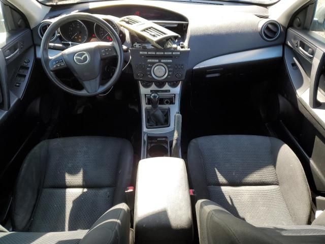 2010 Mazda 3 I