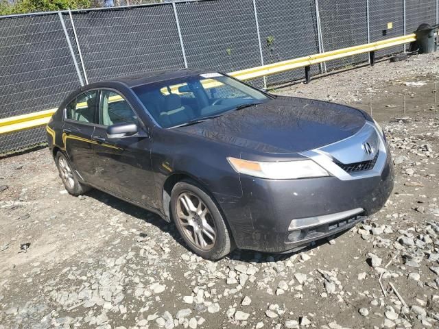 2010 Acura TL