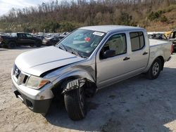 Nissan Frontier S salvage cars for sale: 2015 Nissan Frontier S