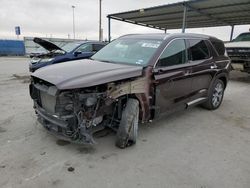 2021 Hyundai Palisade Limited en venta en Anthony, TX