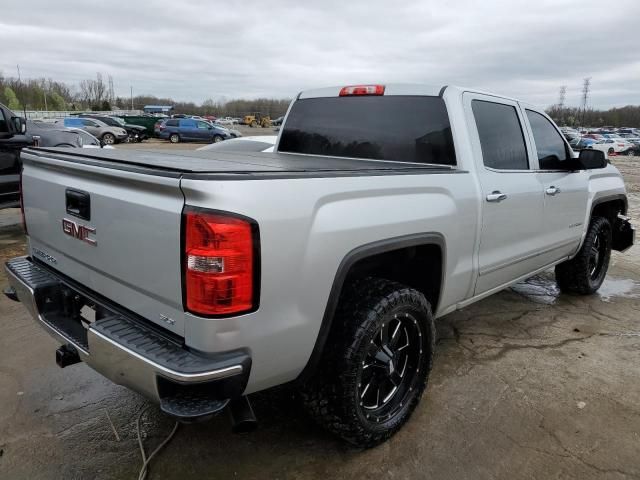 2014 GMC Sierra K1500 SLT