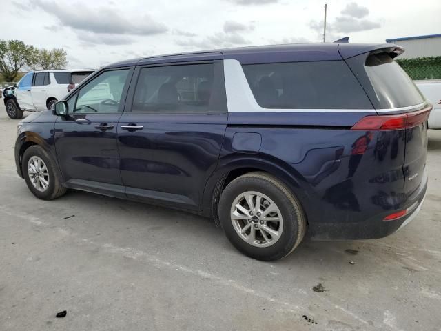 2023 KIA Carnival LX