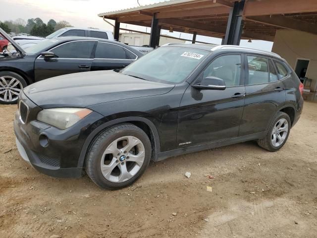 2014 BMW X1 SDRIVE28I