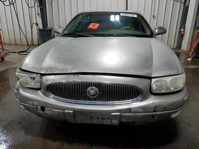 2004 Buick Lesabre Limited