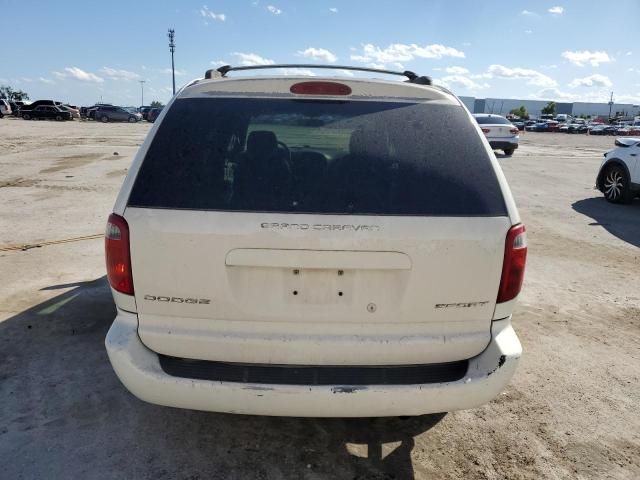 2002 Dodge Grand Caravan Sport