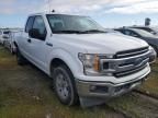 2019 Ford F150 Super Cab