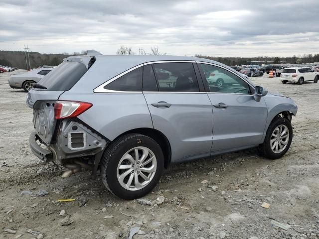 2016 Acura RDX