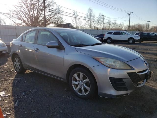 2010 Mazda 3 I