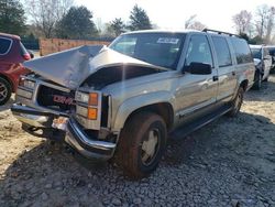 1999 GMC Suburban K1500 for sale in Madisonville, TN