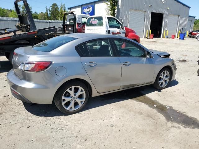 2010 Mazda 3 I