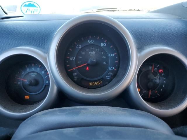 2006 Honda Element EX