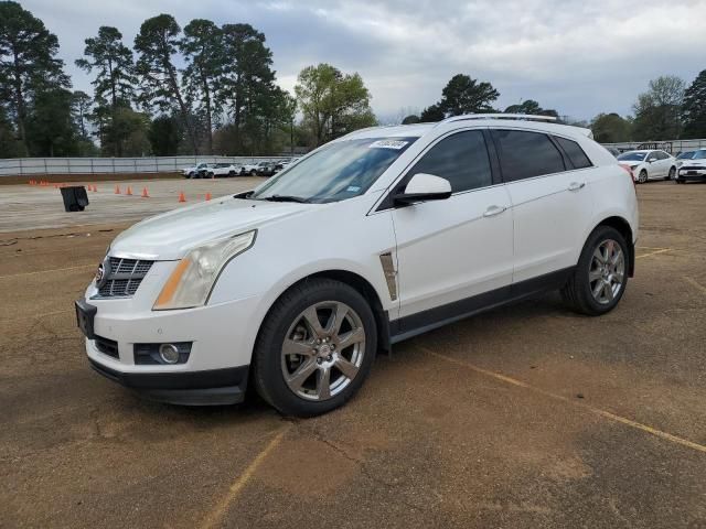 2011 Cadillac SRX Performance Collection