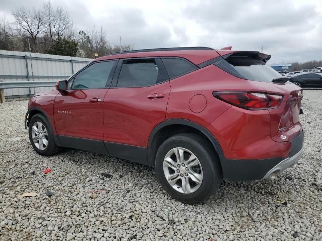 2020 Chevrolet Blazer 2LT