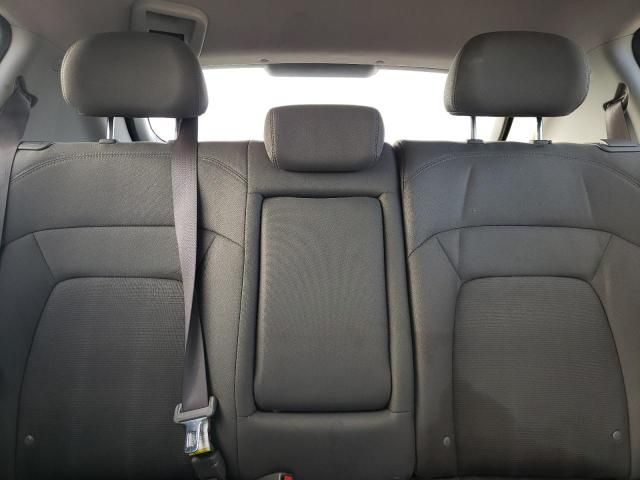 2013 KIA Sportage Base