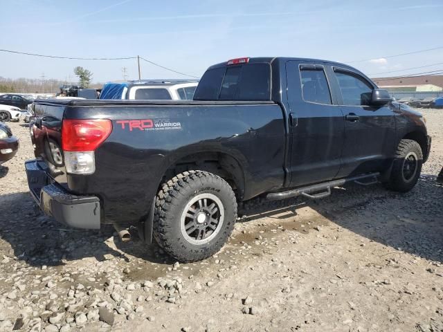 2009 Toyota Tundra Double Cab