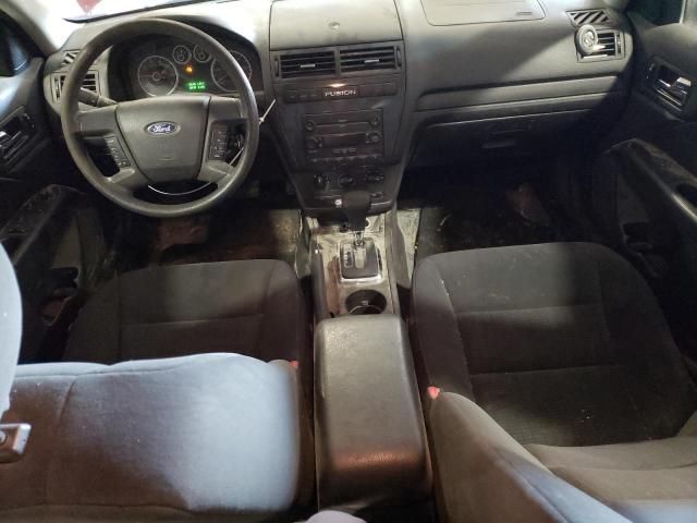 2006 Ford Fusion SE