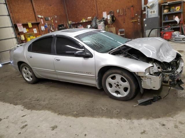 2001 Dodge Intrepid R/T