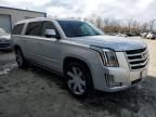 2016 Cadillac Escalade ESV Premium