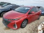 2020 Toyota Prius Prime LE