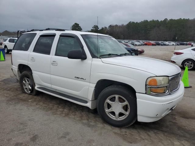 2002 GMC Denali