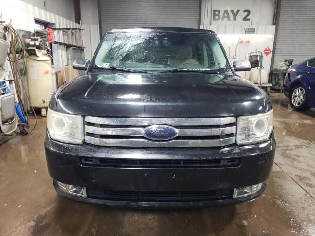 2010 Ford Flex Limited