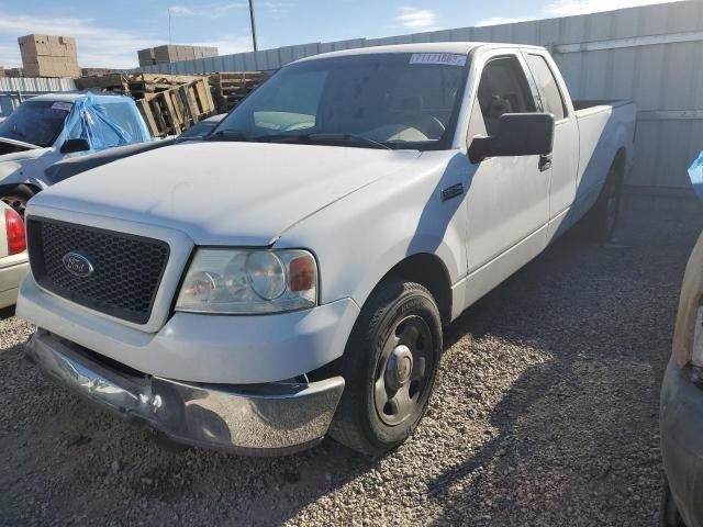 2004 Ford F150