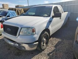 2004 Ford F150 for sale in Las Vegas, NV