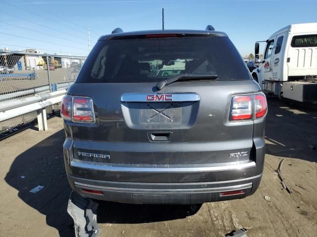 2014 GMC Acadia SLT-2