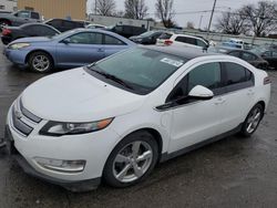 2012 Chevrolet Volt for sale in Moraine, OH