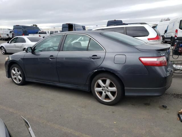 2007 Toyota Camry CE