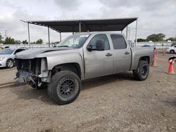 2012 Chevrolet Silverado K1500 LT for sale in San Diego, CA