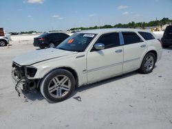 Salvage cars for sale at Arcadia, FL auction: 2005 Dodge Magnum R/T