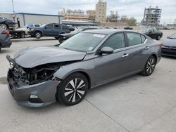 2022 Nissan Altima SV for sale in New Orleans, LA