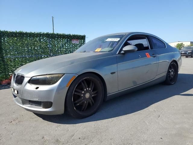 2008 BMW 328 I