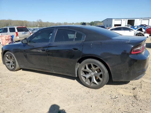 2017 Dodge Charger SXT