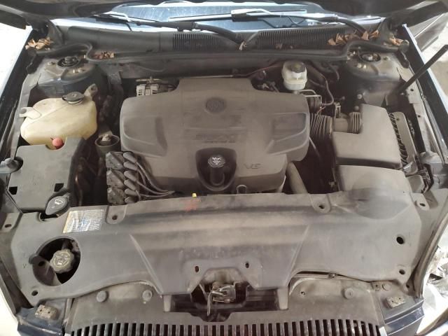 2007 Buick Lucerne CXL