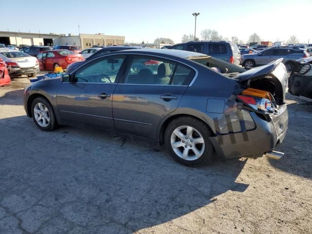 2007 Nissan Altima 2.5