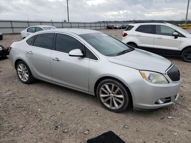 2012 Buick Verano Convenience