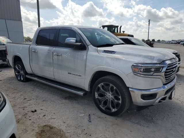 2019 Dodge RAM 1500 Longhorn