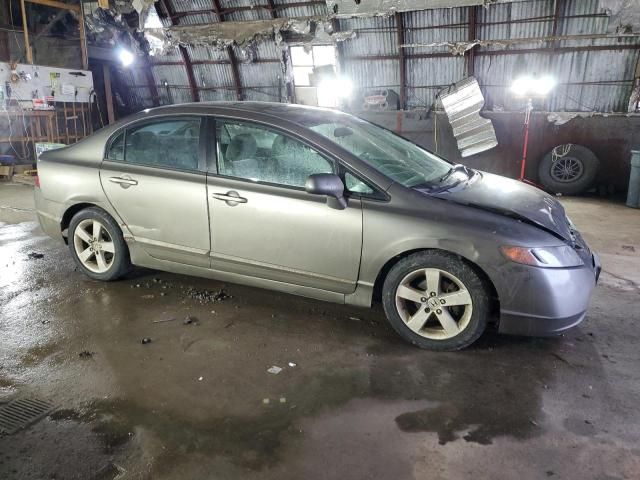 2006 Honda Civic EX