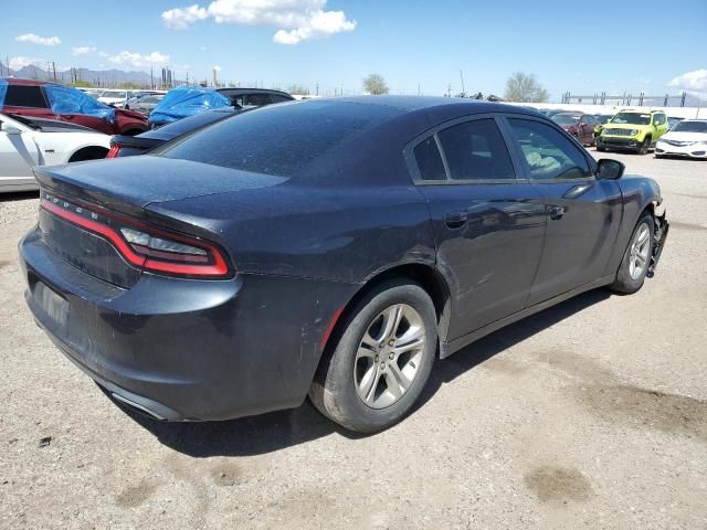 2016 Dodge Charger SE