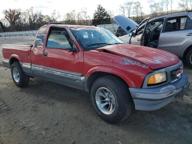 1997 GMC Sonoma