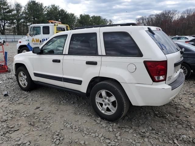 2005 Jeep Grand Cherokee Laredo