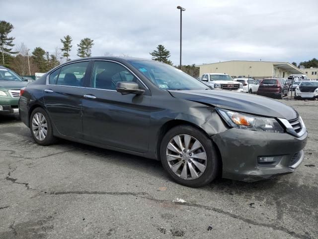 2014 Honda Accord EX