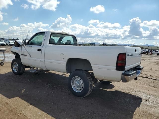 2001 Dodge RAM 2500