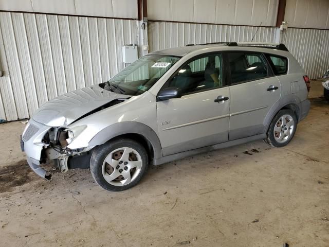 2007 Pontiac Vibe