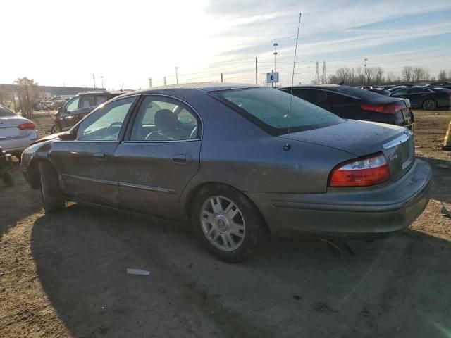 2004 Mercury Sable LS Premium