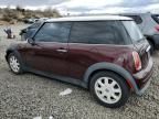 2003 Mini Cooper