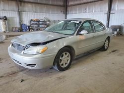 2006 Ford Taurus SEL for sale in Des Moines, IA