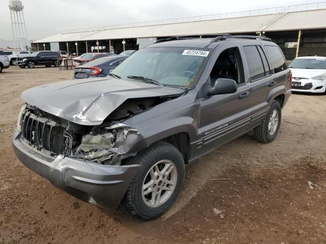 2004 Jeep Grand Cherokee Laredo